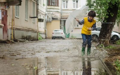 Gyermekkori neveltetés és az ebből származó hátrányok