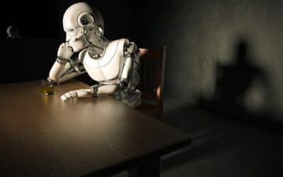 A trauma a szeretet hiánya