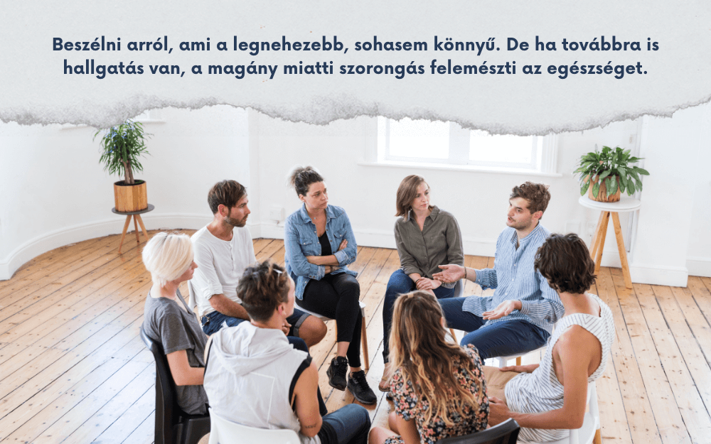 Érzelmi konfliktusok